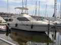 Suncruiser 35 Fly Yacht a motore