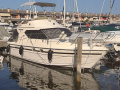 Suncruiser 35 Fly Motor yacht