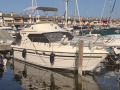 Suncruiser 35 Fly Motor yacht