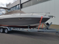 Stingray 250 CR Sportsbåd