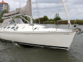 Beneteau First 41S5 Iate à vela