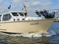 Bach 1050 OK Motor yacht
