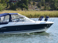 Aquador 23 DC Jacht motorowy