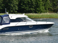 Aquador 23 HT Pilothouse