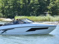 Finnmaster T8 Motorjacht