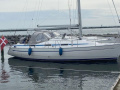 Bavaria 37.3 Sejlyacht