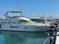 Astondoa 394 Flybridge