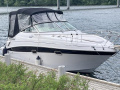 Four Winns Vista 248 Jacht motorowy