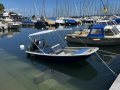 Dell Quay Dory 13 Sport Motoscafo