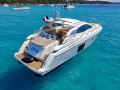 SESSA MARINE C43 &ndash; 680 H &ndash; VOLVO D6 IPS Motor yacht