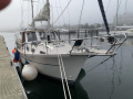 Nauticat 33 Motorsailer