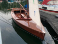 Abeking & Rasmussen PIRAT Segelyacht