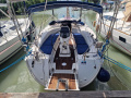 Bavaria 35 Segelyacht
