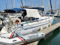 Bavaria 36 Cruiser Yacht à voile