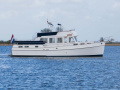 American Marine 49 motoryacht Verdränger