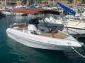 Aquabat SPORT LINE 19 Konsolówka