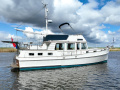 American Marine 42 Motoryacht Verdränger
