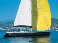 Beneteau Oceanis 523 Segelyacht