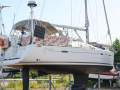 Beneteau Oceanis 40 Seilyacht