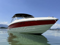 Stingray 195 LX Bateau de sport