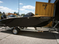 VTS Boats Flying Shark 5.7 Classic Klasyczna motorówka