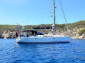 Jeanneau Sun Odyssey 45 Yelkenli yat
