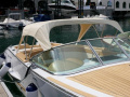 Comitti Venezia 28 Runabout