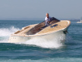 Comitti Venezia 28 Runabout