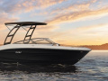 Sea Ray 210 SPX Bowrider