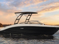 Sea Ray 210 SPX Bowrider