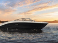 Sea Ray 210 SPX Bowrider