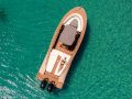 Lilybaeum LEVANZO 25 Yate a motor