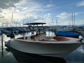 Lilybaeum LEVANZO 25 Motoryacht