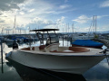 Lilybaeum LEVANZO 25 Yacht a motore