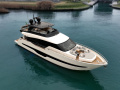 Cranchi Settantotto 78 Flybridge