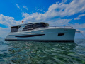 Boarncruiser Boarnstream Elegance 1100 Sedan Trawler