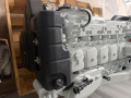 Iveco NEF67 280 hk Indenbordsmotor