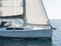 Hanse 315 Yacht à voile