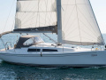 Hanse 315 Sailing yacht