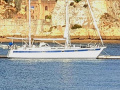 Judel Vrolijk Alu Fahrtenyacht CR 47 Iate de alto mar