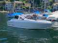 Selva 5.7 Open Elegance Sürat teknesi