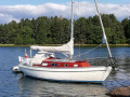 Vind&ouml; 32 Brod s kobilicom