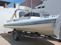 Duarry Supercat 600 Sport Semirrigida