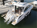 Beneteau Antares 9 OB Pilothouse