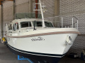 Linssen Grand Sturdy 40.0 AC Motoryacht