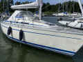Bavaria 30 Purjejahti