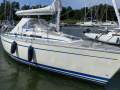 Bavaria 30 Yelkenli yat