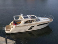 Marex 360 CC Hardtop
