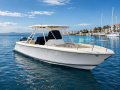 Pursuit S280 Konsollu tekne