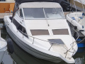 Renken 2100 Classic Kajuitboot